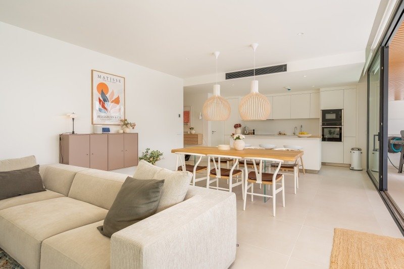 Apartment in Fuengirola, Andalusia, Spain 5 - 17298056
