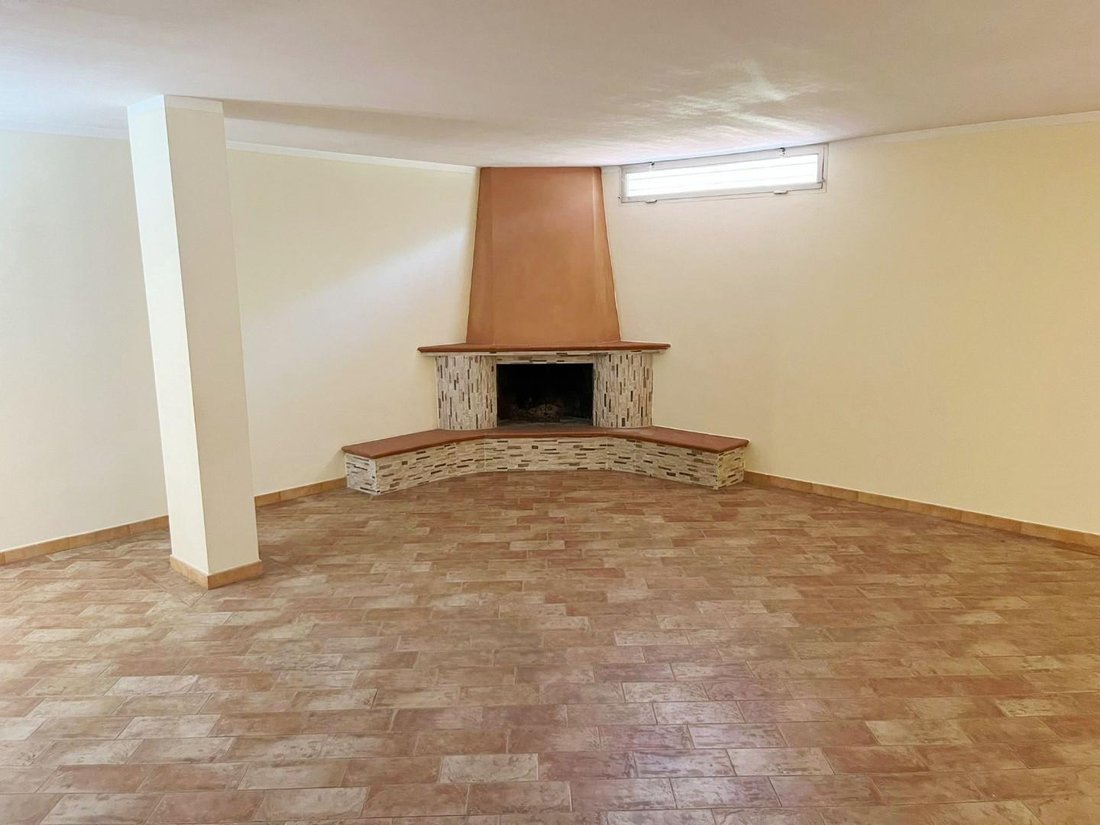House in Ghezzano-Colignola Mezzana-Campo, Cascina, Tuscany 4 - 17294616