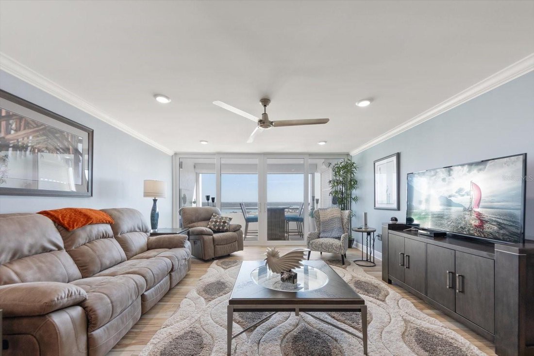Condo in Madeira Beach, Florida, United States 5 - 17283093