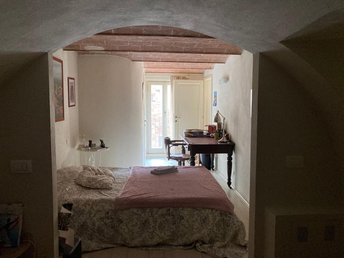 Apartment in Historic Center, Siena, Tuscany 5 - 17294452
