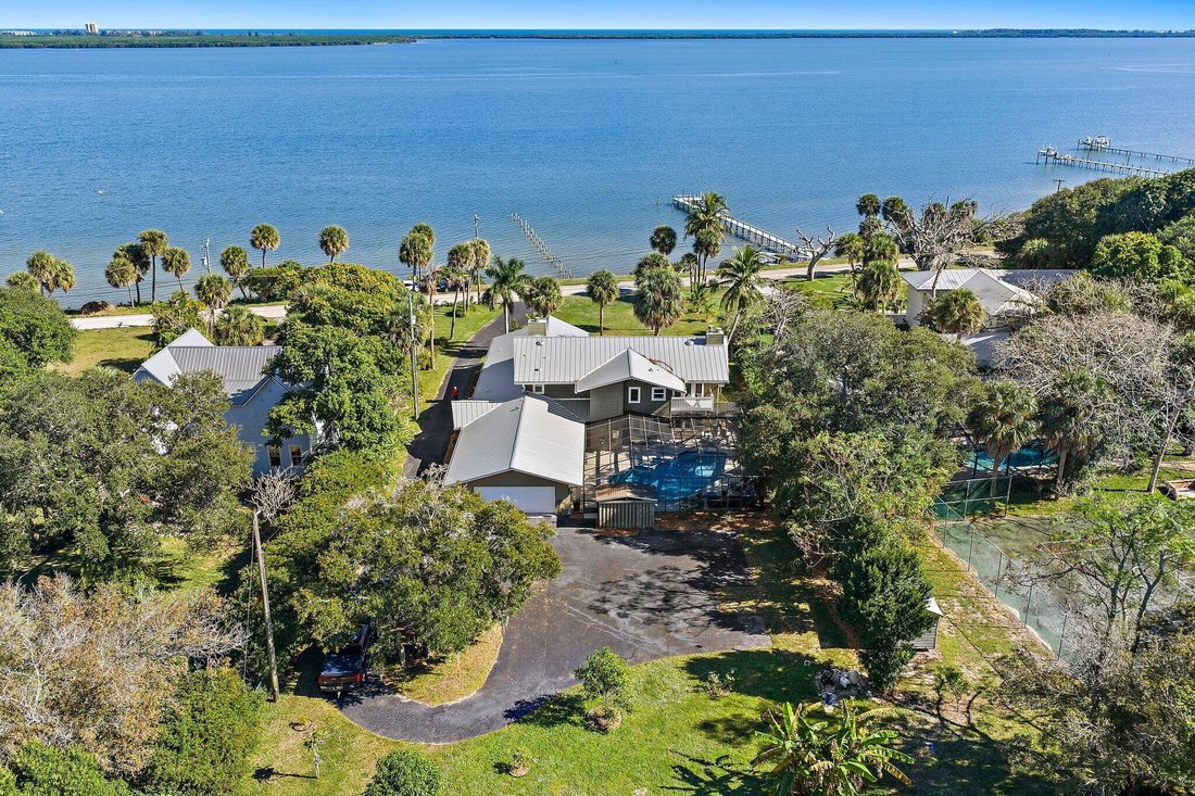 House in Fort Pierce, Florida, United States 5 - 17297207