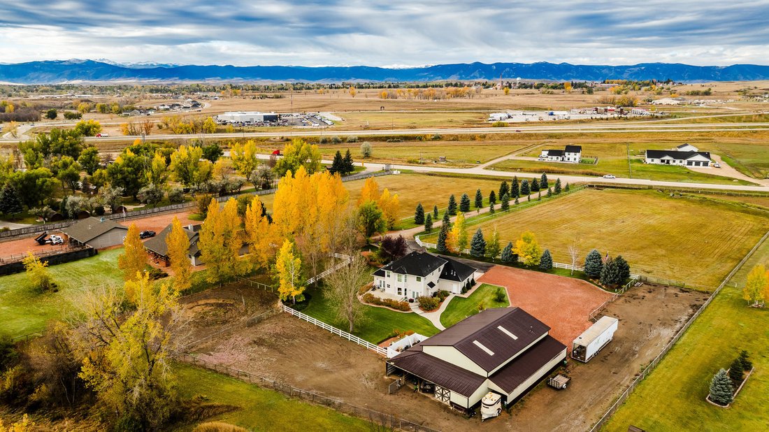 House in Sheridan, Wyoming, United States 4 - 17295857
