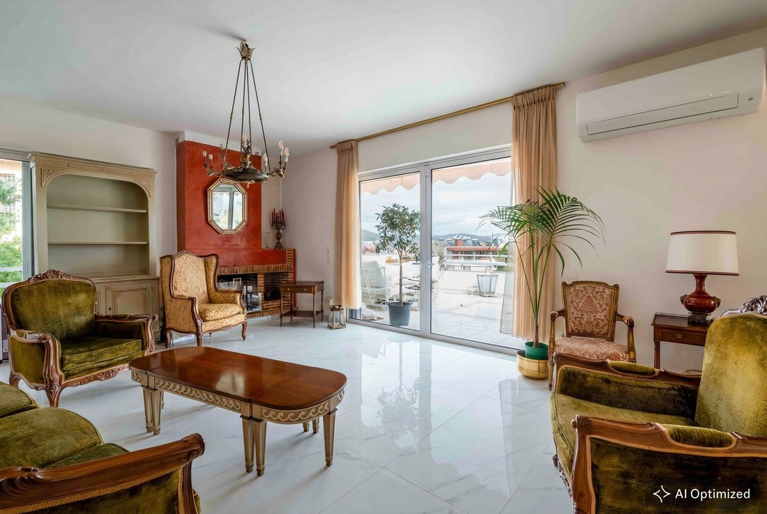 Apartment in Vari, Attica, Greece 1 - 17298060