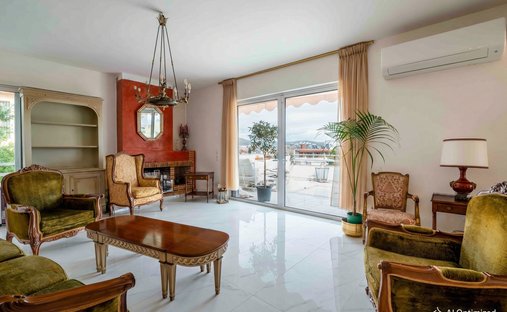 Penthouse en Vari, Ática, Grecia 1