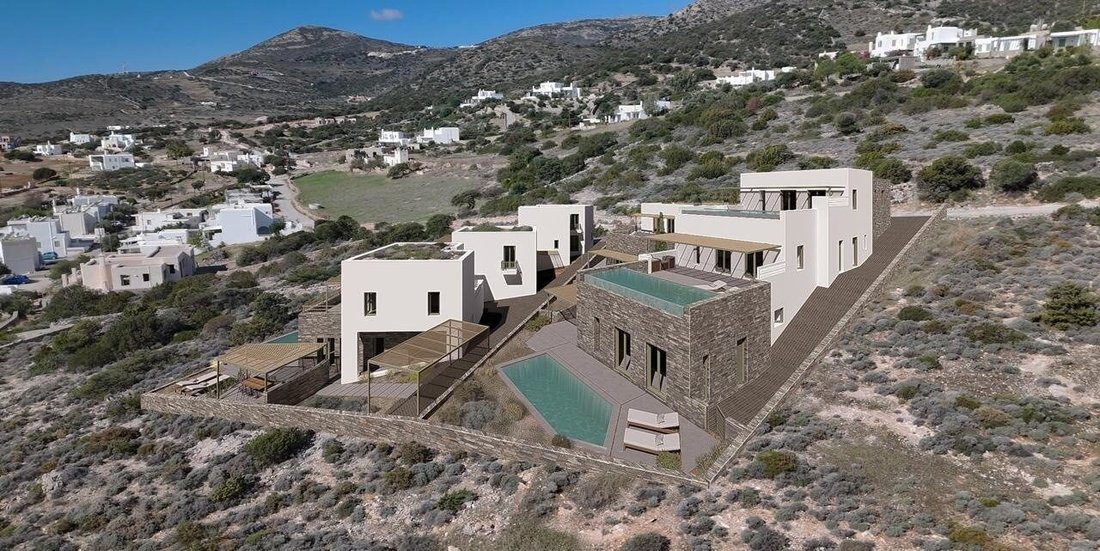 Apartment in Greece 5 - 17293638