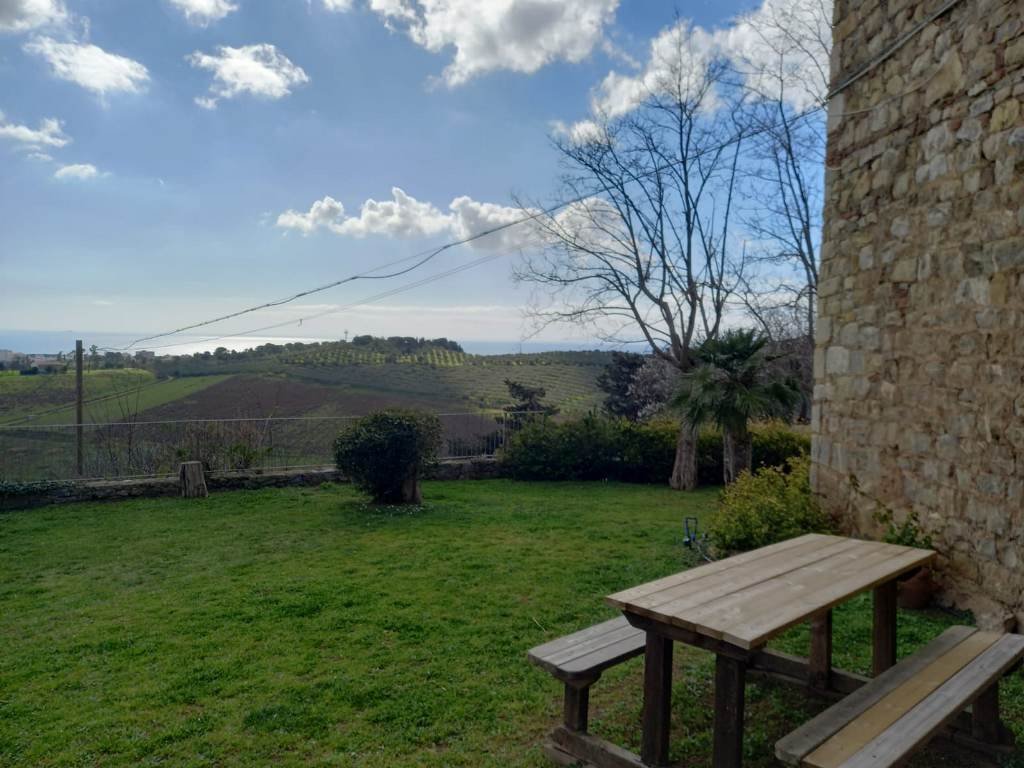 Apartment in Rural Area - Poggio Tre Cancelli, Follonica, Tuscany 1 - 17297915