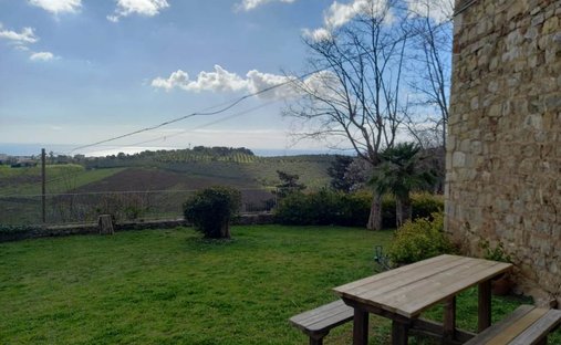 Apartment in Rural Area - Poggio Tre Cancelli, Follonica, Tuscany 1