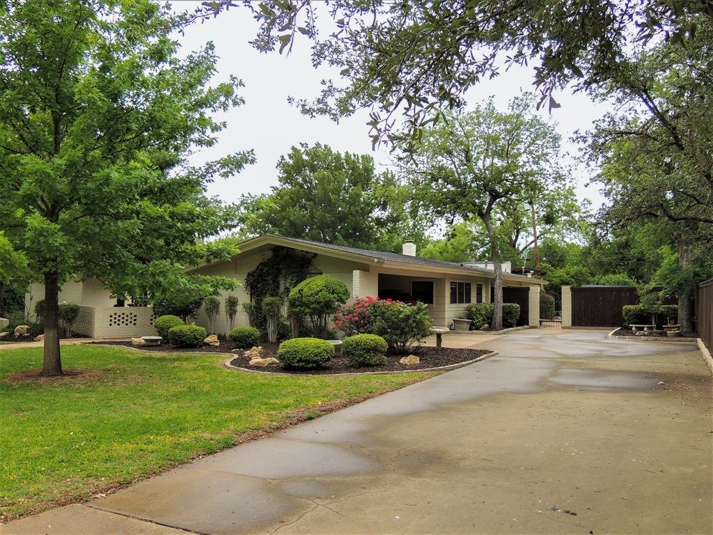 House in Abilene, Texas, United States 4 - 17299000