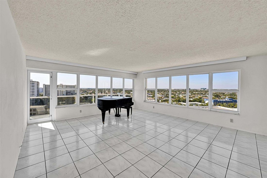 Condo in Fort Lauderdale, Florida, United States 3 - 17297770
