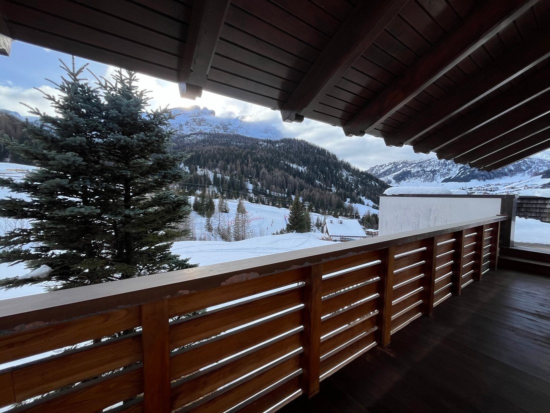 House in Corvara, Trentino – Alto Adige/Südtirol, Italy 1 - 17298224