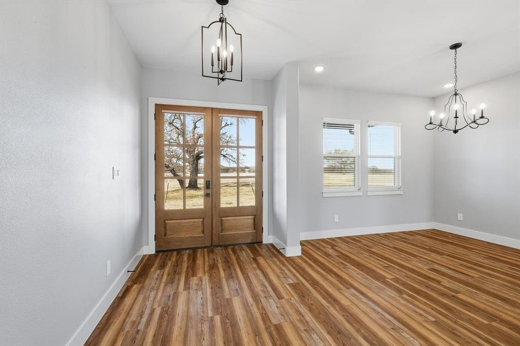 House in Poolville, Texas, United States 5 - 17298996