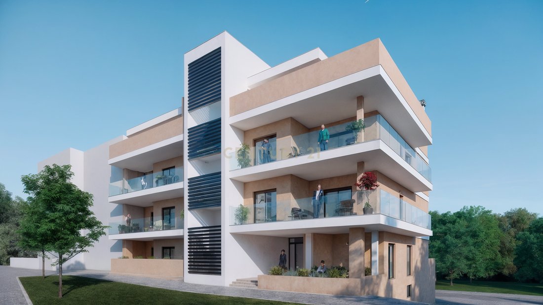 Apartment in Seixal, Arrentela e Aldeia de Paio Pires, Setubal, Portugal 1 - 17297751