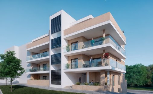 Apartment in Seixal, Arrentela e Aldeia de Paio Pires, Setubal, Portugal 1