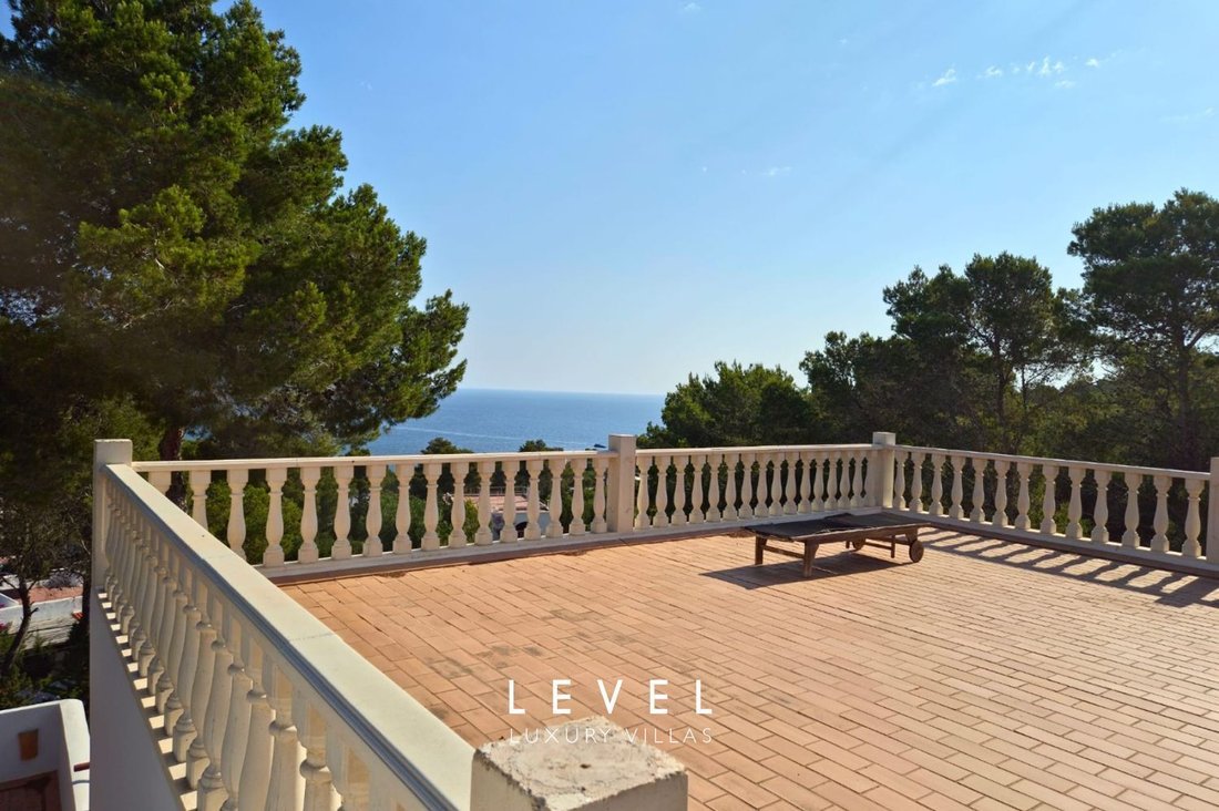 Villa in Sant Joan de Labritja, Balearic Islands, Spain 4 - 17298994