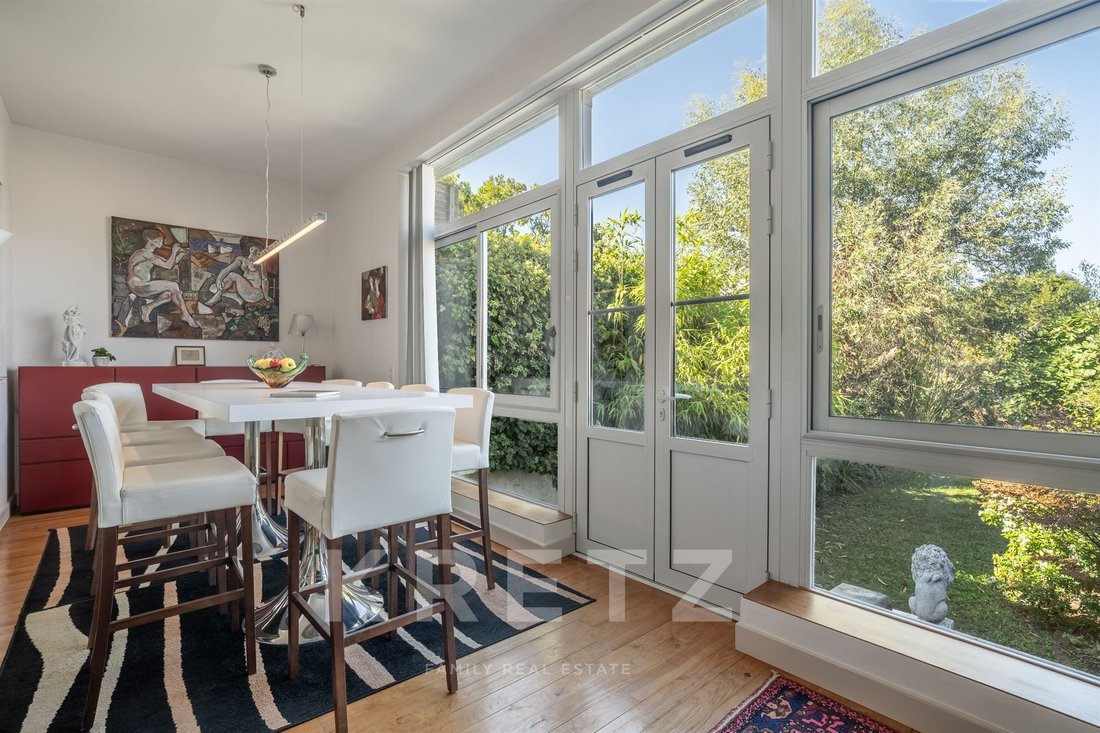 Maison à Bourg, Pessac, France 5 - 17293570