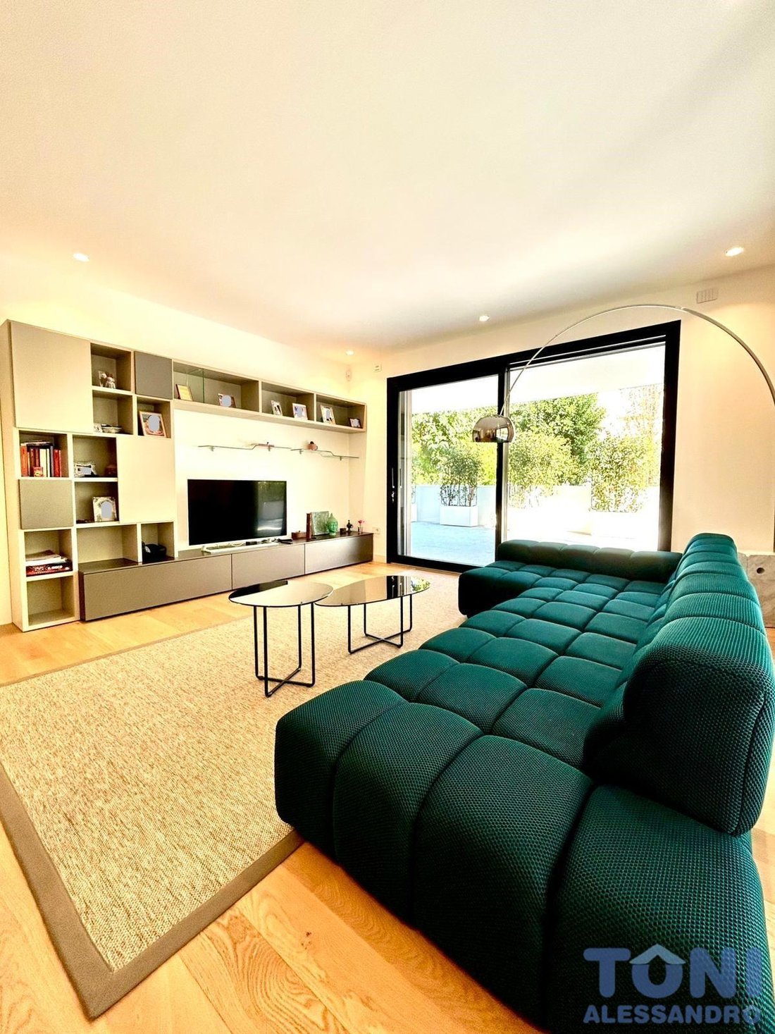 Apartment in Near Center, Empoli, Tuscany 2 - 17294586