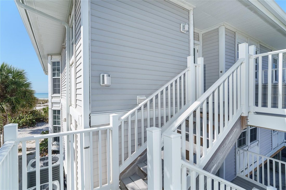 Condominio a Boca Grande Fishing Pier, Florida, Stati Uniti 2 - 17296846