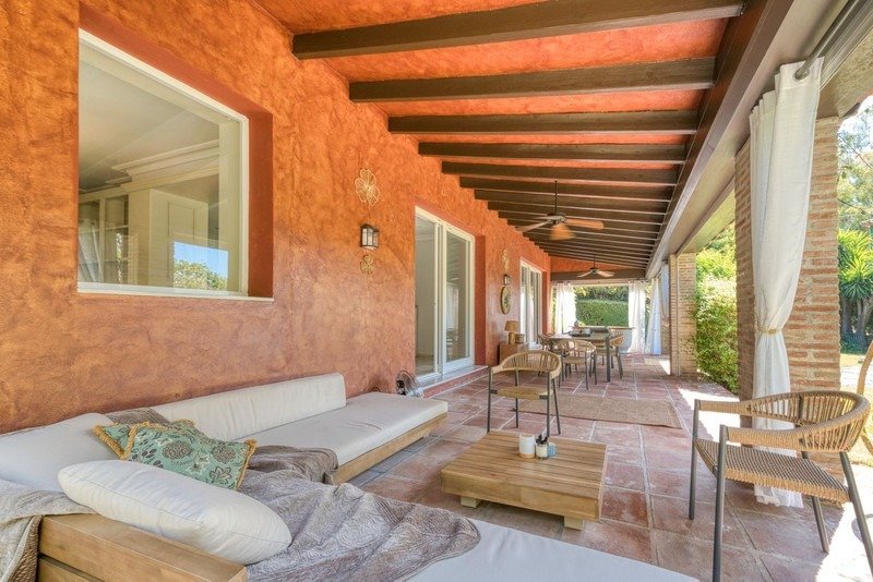 Villa a Puerto Banus, Marbella, Spagna 5 - 17298044