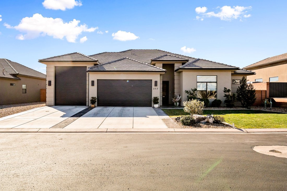 House in Ivins, Utah, United States 1 - 17293418