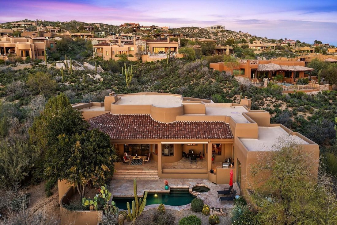 Scottsdale, Arizona, United States 2 - 17292666
