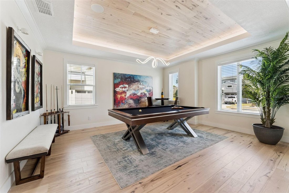 House in Orlando, Florida, United States 4 - 17293010