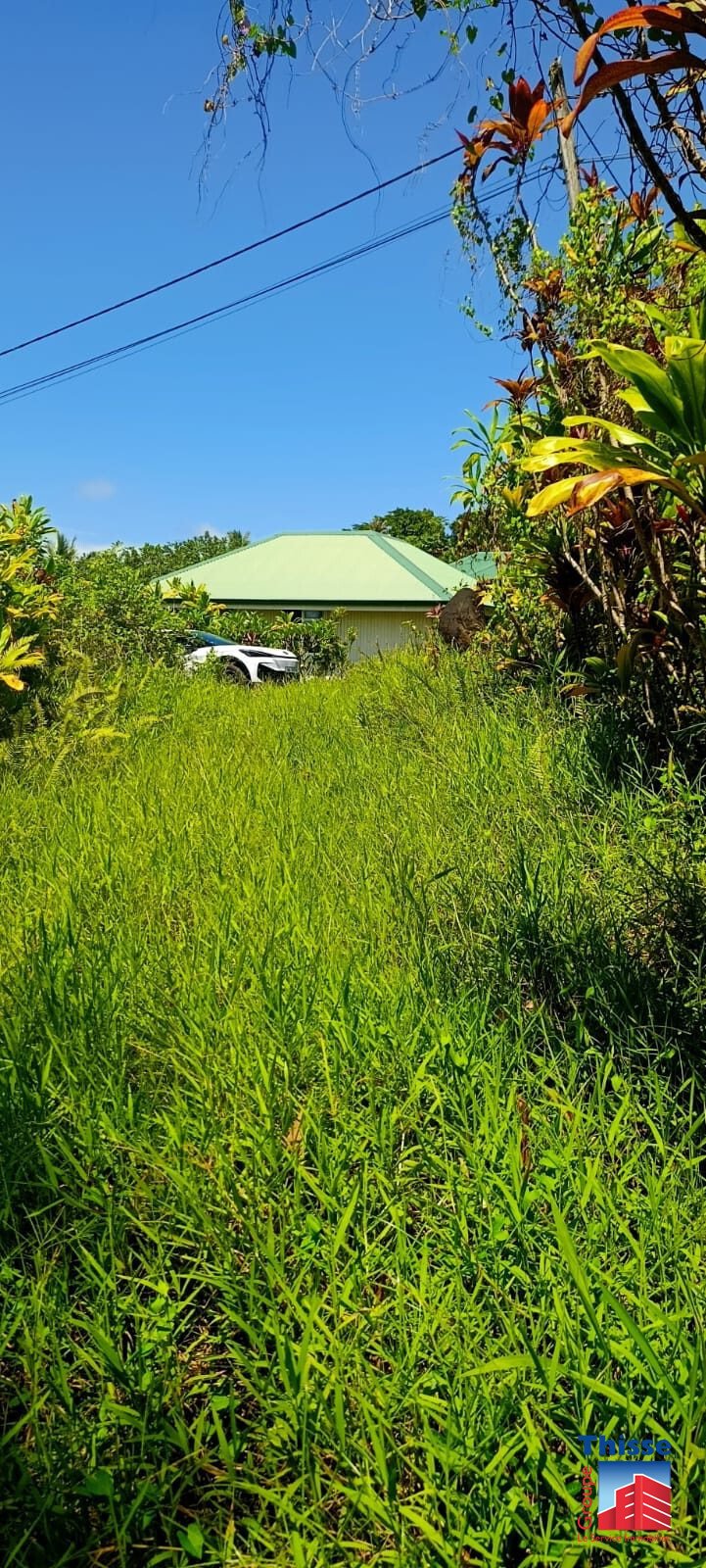 Land in Taravao, Windward Islands, French Polynesia 3 - 17298482
