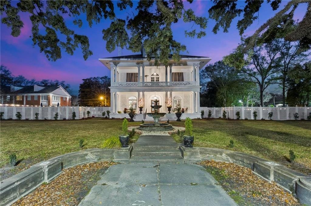 House in Mobile, Alabama, United States 2 - 17299362