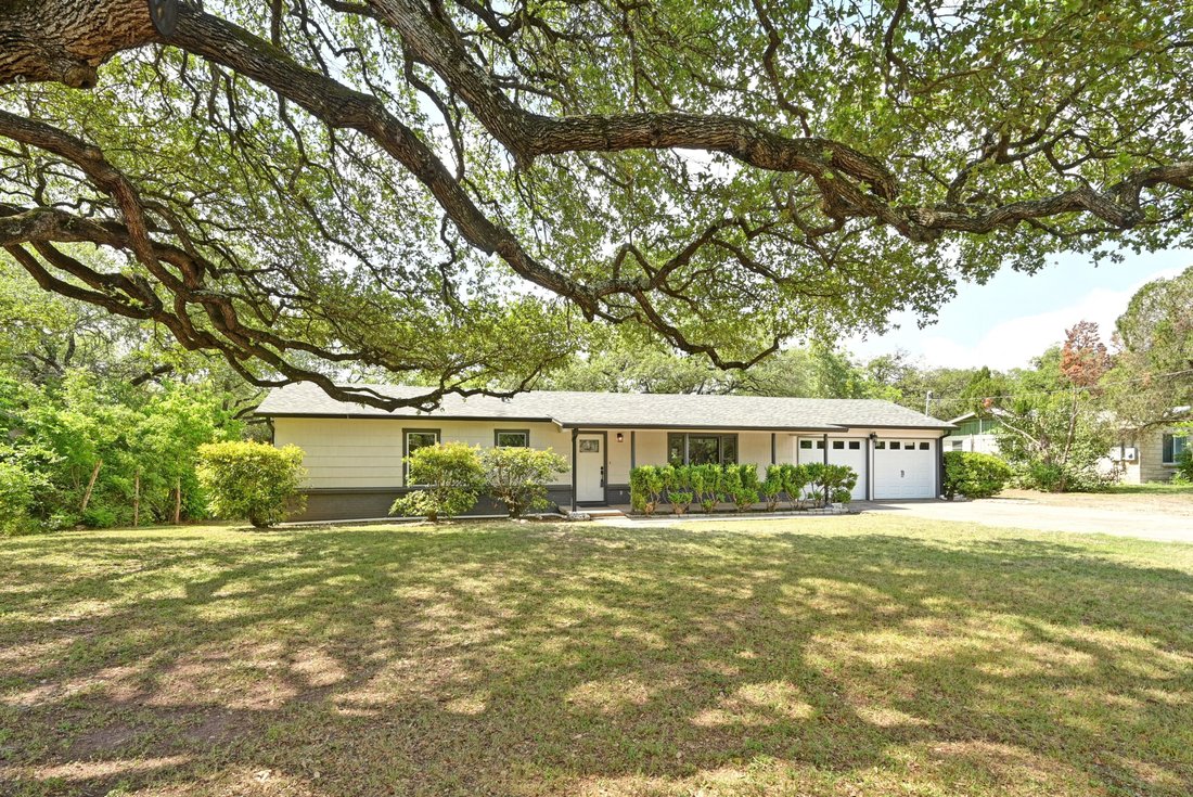 House in Austin, Texas, United States 3 - 17295372