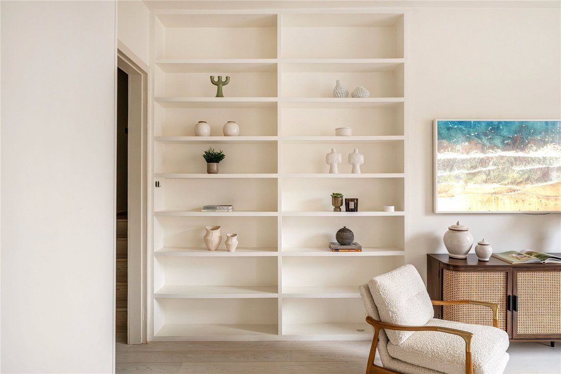 Apartment in Ladbroke Grove, Kensington And Chelsea, England 5 - 17298826