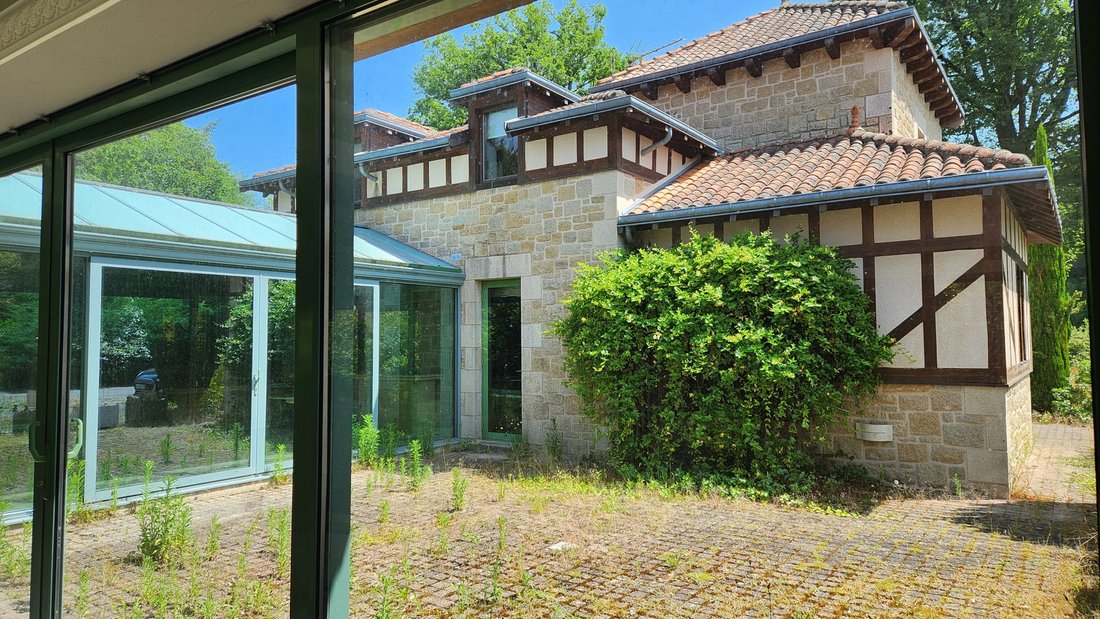 House in Javerdat, Nouvelle-Aquitaine, France 1 - 17295250