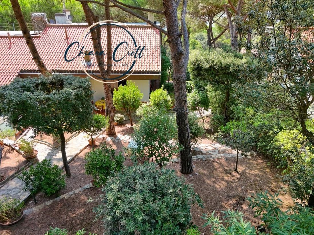 Villa in Livorno, Tuscany, Italy 1 - 17294775