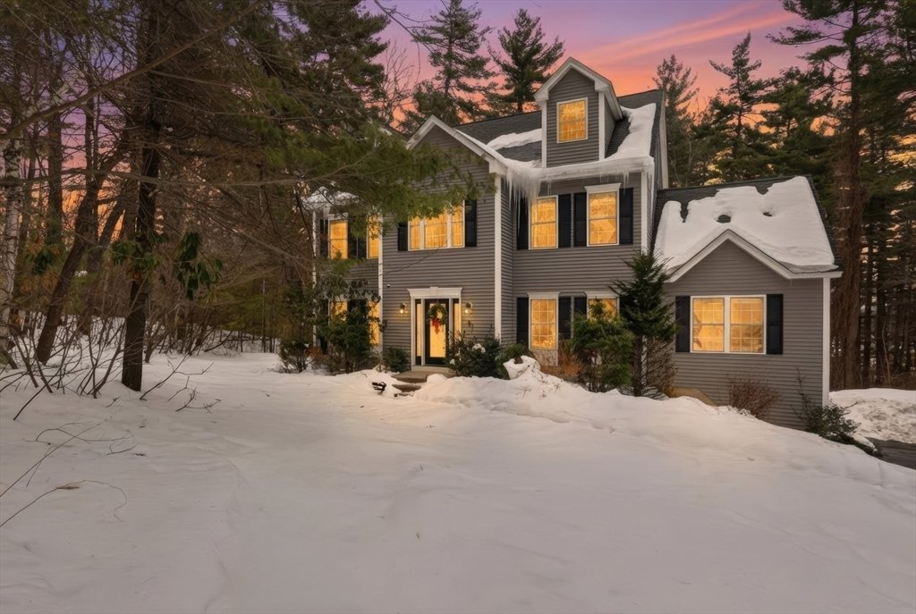 House in Derry, New Hampshire, United States 3 - 17295767