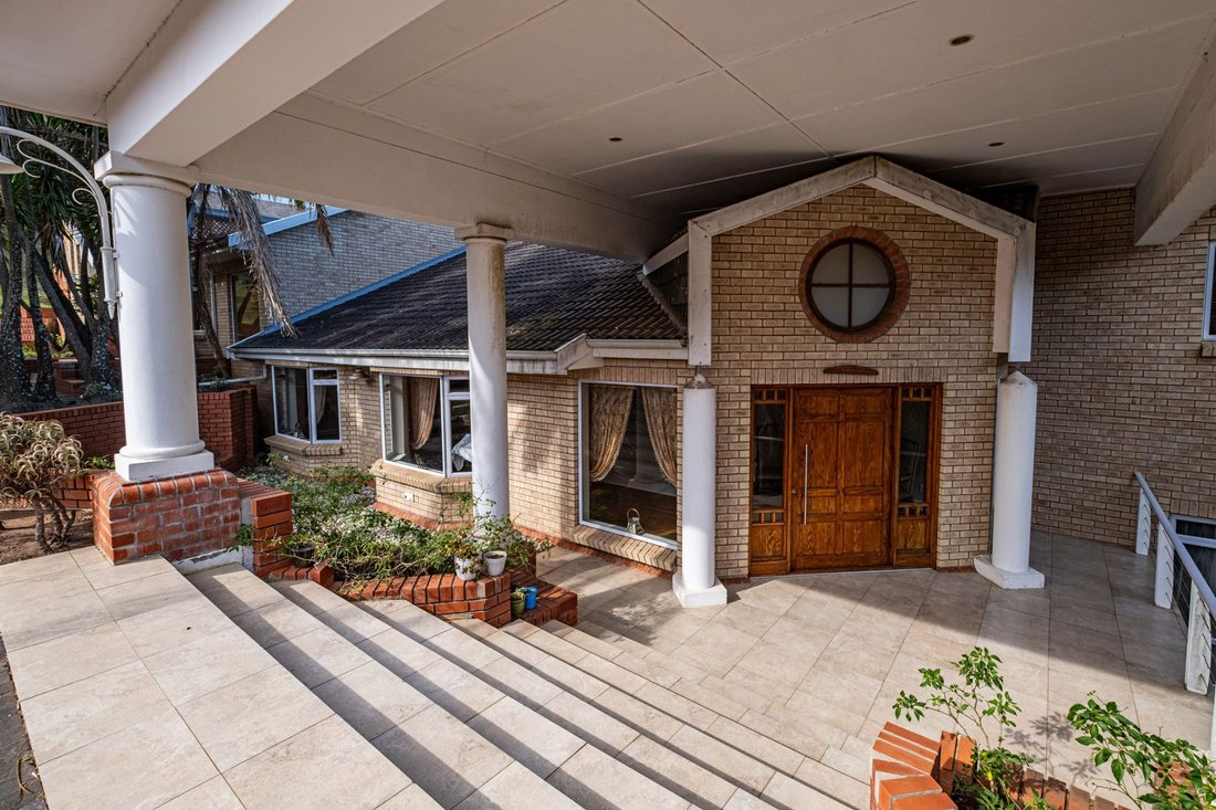 House in Gqeberha, Eastern Cape, South Africa 3 - 17296612