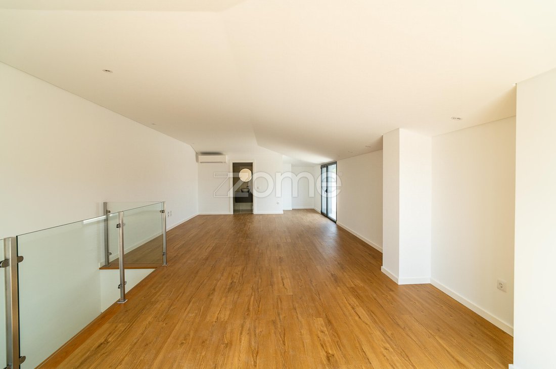 Apartment in Viseu, Viseu District, Portugal 2 - 17298287