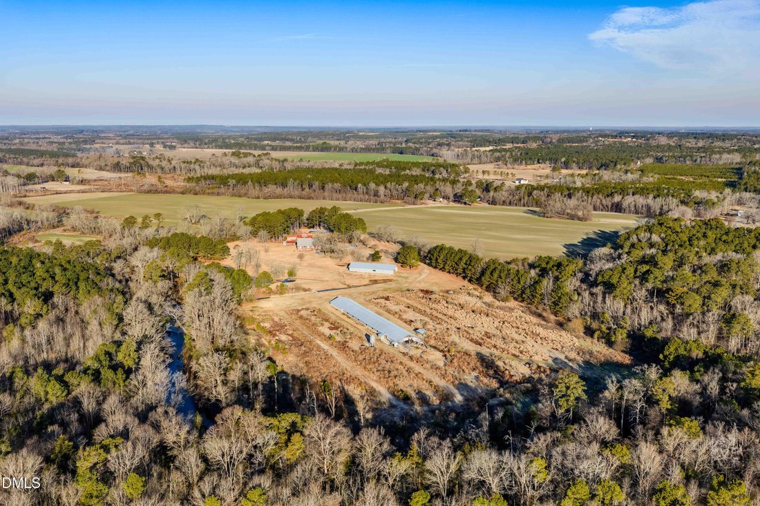 Farm Ranch in Linden, North Carolina, United States 3 - 17293287