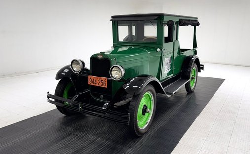 Excellent Resto/171ci I4/New Canvas Top &amp; Sides/Rare Model/3-Speed Manual in Morgantown, United States 1