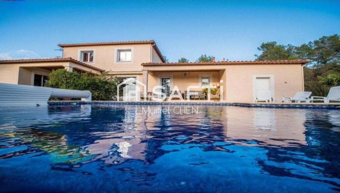 House in Assas, Occitania, France 1 - 16910766