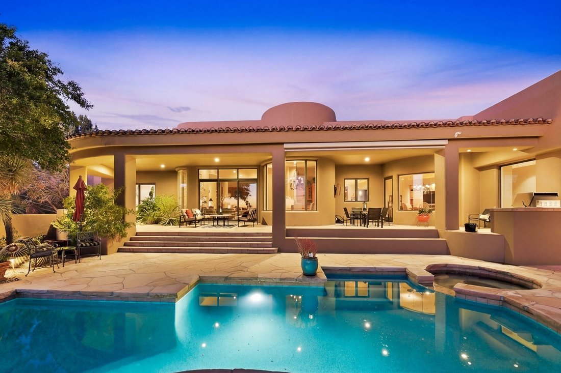 Scottsdale, Arizona, United States 4 - 17292666