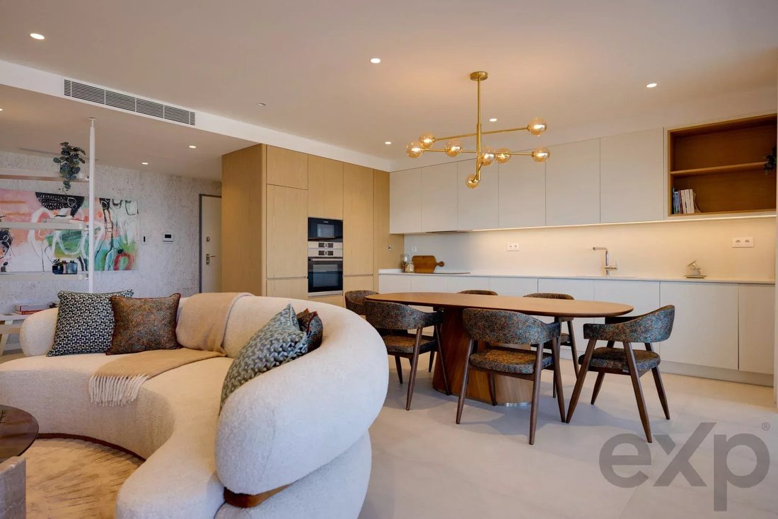 Apartment in Sao Goncalo de Lagos, Algarve, Portugal 5 - 17295590