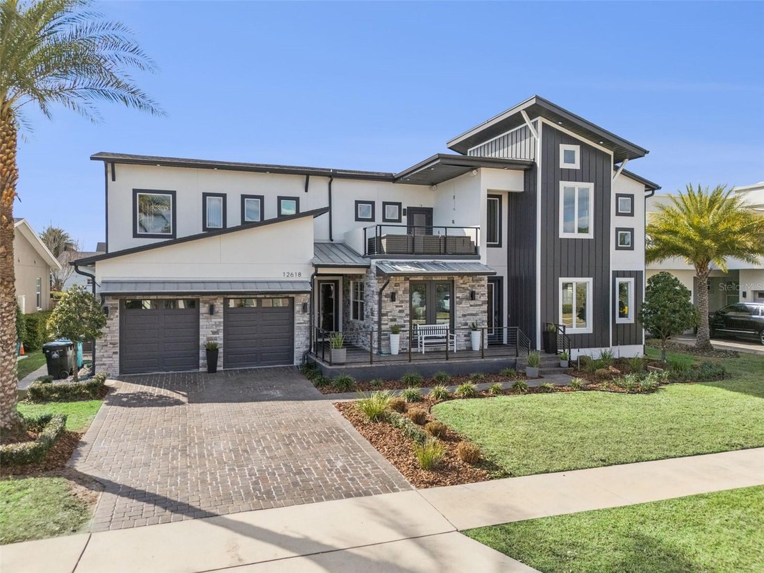 House in Orlando, Florida, United States 2 - 17293010