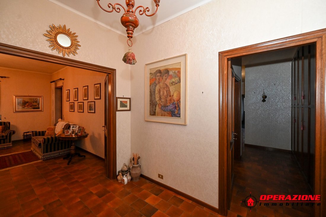 Apartment in Trionfale - Monte Mario - Ottavia, Rome, Lazio 5 - 17298208