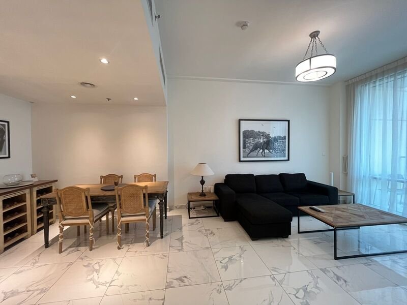 Apartment in Business Bay, Dubai, United Arab Emirates 1 - 16033977