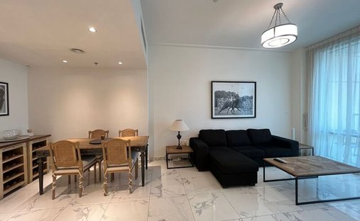 Appartement en Business Bay, Doubaï, Émirats arabes unis 1