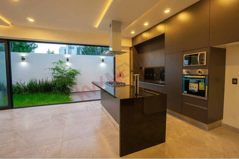 Townhouse in Zapopan, Jalisco, Mexico 5 - 17297747