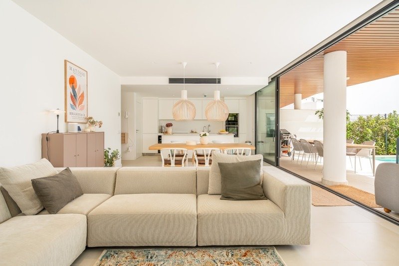 Apartment in Fuengirola, Andalusia, Spain 4 - 17298056