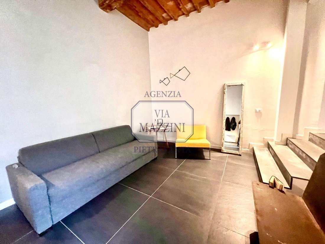 Apartment in Pietrasanta, Tuscany, Italy 5 - 17295026