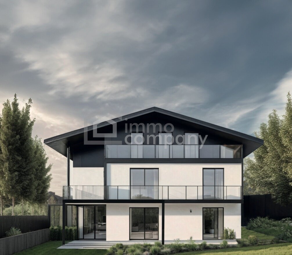 Apartment in Puch bei Hallein, Salzburg, Austria 1 - 17295301