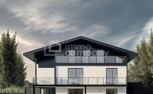 Apartment in Puch bei Hallein, Salzburg, Austria 1