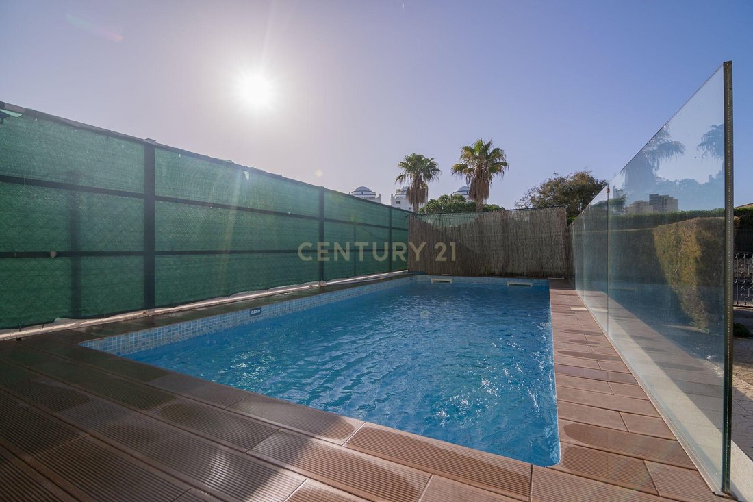 Villa in Portimao, Algarve, Portugal 5 - 16573135