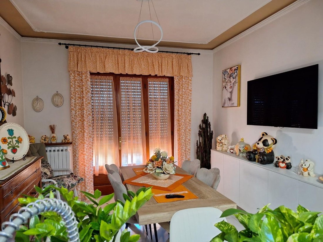 House in Camigliano, Capannori, Tuscany 3 - 17296703